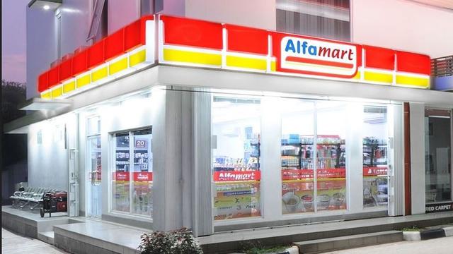 Warung Kopi di Jalan Ir Juanda: Saingan Rival Saat Citimall Datang